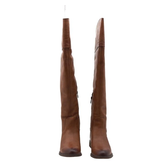 Franco Sarto Womens Boots - Picture 3 of 8